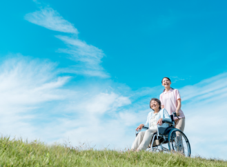 親介護・本人介護補償の保険