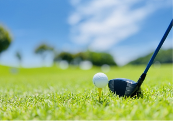 ゴルファー保険