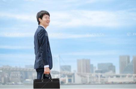 新入社員の皆さまへ